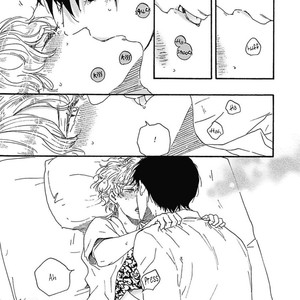 [YAMAMOTO Kotetsuko] Ashita wa Docchi da! (update c.17 ver.2) [Eng] – Gay Manga sex 505