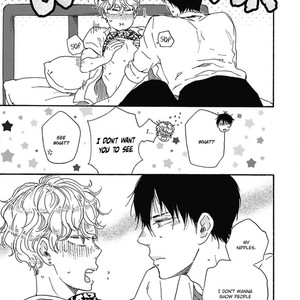 [YAMAMOTO Kotetsuko] Ashita wa Docchi da! (update c.17 ver.2) [Eng] – Gay Manga sex 507