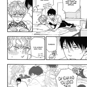 [YAMAMOTO Kotetsuko] Ashita wa Docchi da! (update c.17 ver.2) [Eng] – Gay Manga sex 508