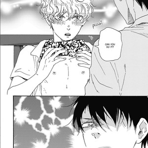 [YAMAMOTO Kotetsuko] Ashita wa Docchi da! (update c.17 ver.2) [Eng] – Gay Manga sex 510