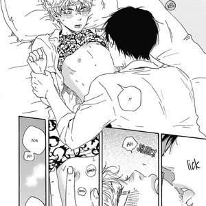 [YAMAMOTO Kotetsuko] Ashita wa Docchi da! (update c.17 ver.2) [Eng] – Gay Manga sex 512