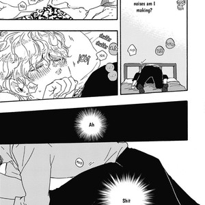 [YAMAMOTO Kotetsuko] Ashita wa Docchi da! (update c.17 ver.2) [Eng] – Gay Manga sex 513