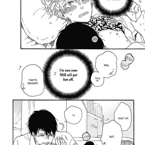 [YAMAMOTO Kotetsuko] Ashita wa Docchi da! (update c.17 ver.2) [Eng] – Gay Manga sex 514