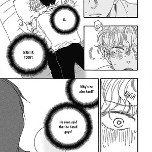[YAMAMOTO Kotetsuko] Ashita wa Docchi da! (update c.17 ver.2) [Eng] – Gay Manga sex 515