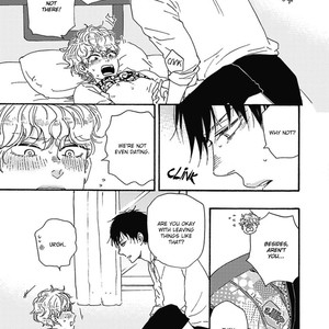 [YAMAMOTO Kotetsuko] Ashita wa Docchi da! (update c.17 ver.2) [Eng] – Gay Manga sex 517