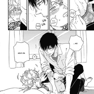 [YAMAMOTO Kotetsuko] Ashita wa Docchi da! (update c.17 ver.2) [Eng] – Gay Manga sex 518