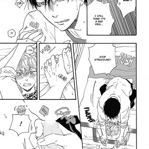 [YAMAMOTO Kotetsuko] Ashita wa Docchi da! (update c.17 ver.2) [Eng] – Gay Manga sex 519