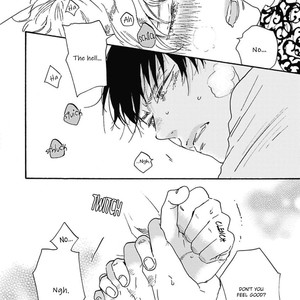 [YAMAMOTO Kotetsuko] Ashita wa Docchi da! (update c.17 ver.2) [Eng] – Gay Manga sex 520