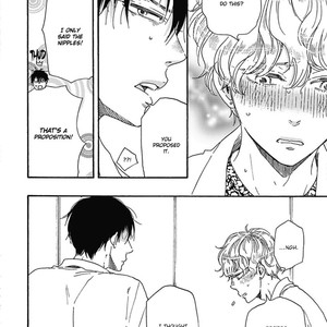 [YAMAMOTO Kotetsuko] Ashita wa Docchi da! (update c.17 ver.2) [Eng] – Gay Manga sex 522