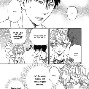 [YAMAMOTO Kotetsuko] Ashita wa Docchi da! (update c.17 ver.2) [Eng] – Gay Manga sex 523
