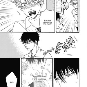 [YAMAMOTO Kotetsuko] Ashita wa Docchi da! (update c.17 ver.2) [Eng] – Gay Manga sex 527
