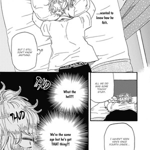 [YAMAMOTO Kotetsuko] Ashita wa Docchi da! (update c.17 ver.2) [Eng] – Gay Manga sex 529