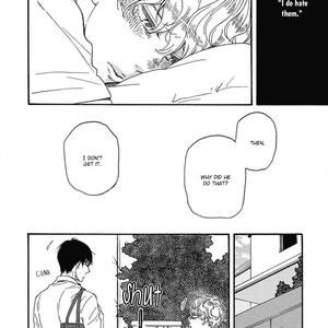 [YAMAMOTO Kotetsuko] Ashita wa Docchi da! (update c.17 ver.2) [Eng] – Gay Manga sex 530