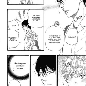 [YAMAMOTO Kotetsuko] Ashita wa Docchi da! (update c.17 ver.2) [Eng] – Gay Manga sex 532