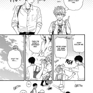 [YAMAMOTO Kotetsuko] Ashita wa Docchi da! (update c.17 ver.2) [Eng] – Gay Manga sex 533