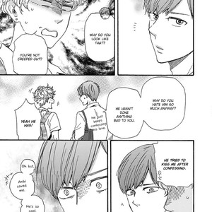 [YAMAMOTO Kotetsuko] Ashita wa Docchi da! (update c.17 ver.2) [Eng] – Gay Manga sex 535