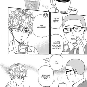 [YAMAMOTO Kotetsuko] Ashita wa Docchi da! (update c.17 ver.2) [Eng] – Gay Manga sex 538