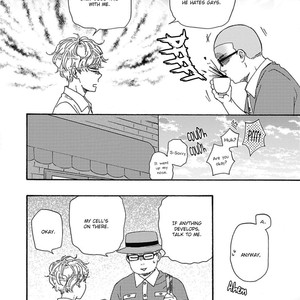 [YAMAMOTO Kotetsuko] Ashita wa Docchi da! (update c.17 ver.2) [Eng] – Gay Manga sex 540