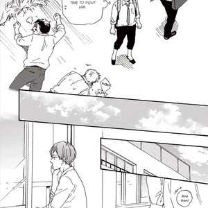 [YAMAMOTO Kotetsuko] Ashita wa Docchi da! (update c.17 ver.2) [Eng] – Gay Manga sex 549