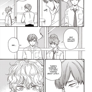 [YAMAMOTO Kotetsuko] Ashita wa Docchi da! (update c.17 ver.2) [Eng] – Gay Manga sex 550