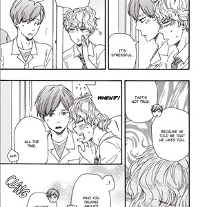 [YAMAMOTO Kotetsuko] Ashita wa Docchi da! (update c.17 ver.2) [Eng] – Gay Manga sex 552