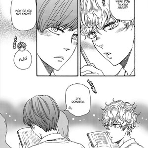 [YAMAMOTO Kotetsuko] Ashita wa Docchi da! (update c.17 ver.2) [Eng] – Gay Manga sex 554