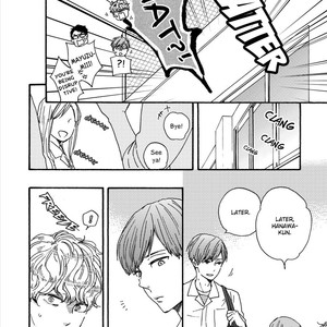 [YAMAMOTO Kotetsuko] Ashita wa Docchi da! (update c.17 ver.2) [Eng] – Gay Manga sex 555