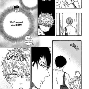 [YAMAMOTO Kotetsuko] Ashita wa Docchi da! (update c.17 ver.2) [Eng] – Gay Manga sex 556