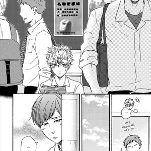 [YAMAMOTO Kotetsuko] Ashita wa Docchi da! (update c.17 ver.2) [Eng] – Gay Manga sex 557