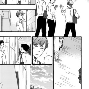 [YAMAMOTO Kotetsuko] Ashita wa Docchi da! (update c.17 ver.2) [Eng] – Gay Manga sex 558