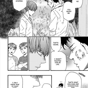 [YAMAMOTO Kotetsuko] Ashita wa Docchi da! (update c.17 ver.2) [Eng] – Gay Manga sex 565