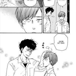 [YAMAMOTO Kotetsuko] Ashita wa Docchi da! (update c.17 ver.2) [Eng] – Gay Manga sex 566