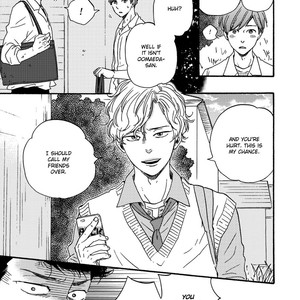 [YAMAMOTO Kotetsuko] Ashita wa Docchi da! (update c.17 ver.2) [Eng] – Gay Manga sex 568