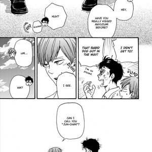 [YAMAMOTO Kotetsuko] Ashita wa Docchi da! (update c.17 ver.2) [Eng] – Gay Manga sex 576