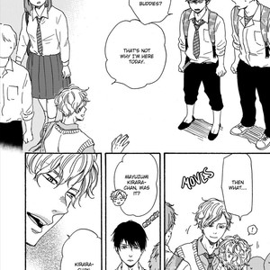 [YAMAMOTO Kotetsuko] Ashita wa Docchi da! (update c.17 ver.2) [Eng] – Gay Manga sex 579
