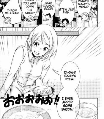 [PROMENADE/ SHIBAO Kenta] Reluctant Heroes – Shingeki no Kyojin dj [Eng] – Gay Manga sex 21