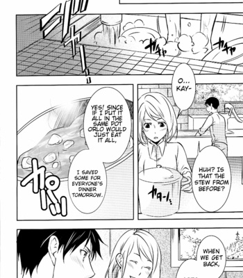 [PROMENADE/ SHIBAO Kenta] Reluctant Heroes – Shingeki no Kyojin dj [Eng] – Gay Manga sex 26