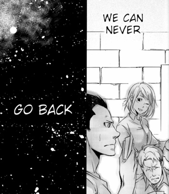 [PROMENADE/ SHIBAO Kenta] Reluctant Heroes – Shingeki no Kyojin dj [Eng] – Gay Manga sex 32