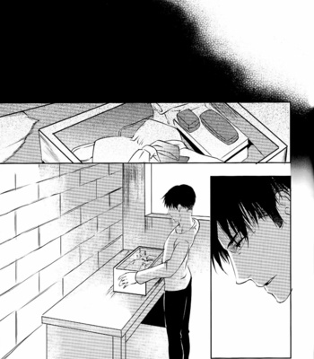 [PROMENADE/ SHIBAO Kenta] Reluctant Heroes – Shingeki no Kyojin dj [Eng] – Gay Manga sex 60