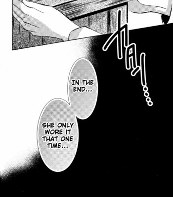 [PROMENADE/ SHIBAO Kenta] Reluctant Heroes – Shingeki no Kyojin dj [Eng] – Gay Manga sex 61