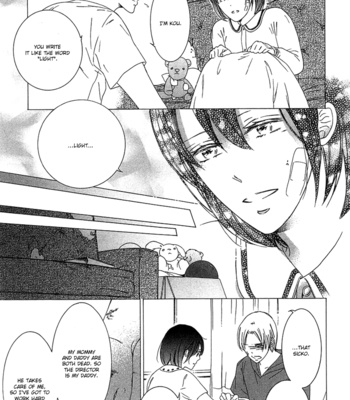 [HINO Garasu] Fetish [Eng] – Gay Manga sex 117