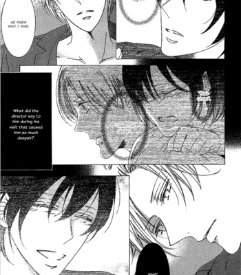 [HINO Garasu] Fetish [Eng] – Gay Manga sex 121