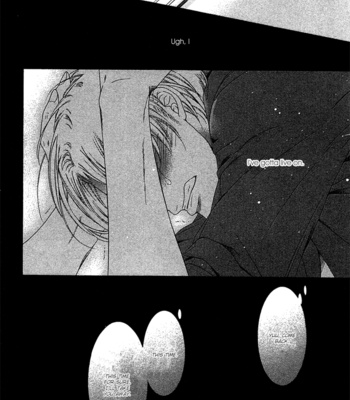 [HINO Garasu] Fetish [Eng] – Gay Manga sex 122