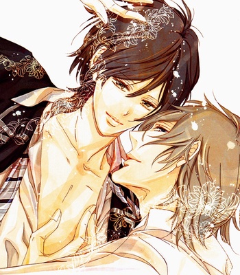 [HINO Garasu] Seinen wa Ai o Kou [Eng] – Gay Manga sex 3