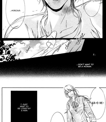 [HINO Garasu] Seinen wa Ai o Kou [Eng] – Gay Manga sex 8