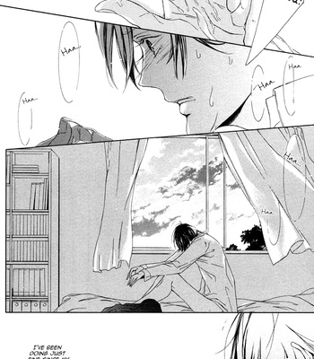 [HINO Garasu] Seinen wa Ai o Kou [Eng] – Gay Manga sex 16