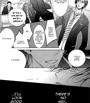 [HINO Garasu] Seinen wa Ai o Kou [Eng] – Gay Manga sex 20