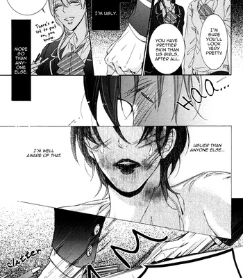 [HINO Garasu] Seinen wa Ai o Kou [Eng] – Gay Manga sex 21