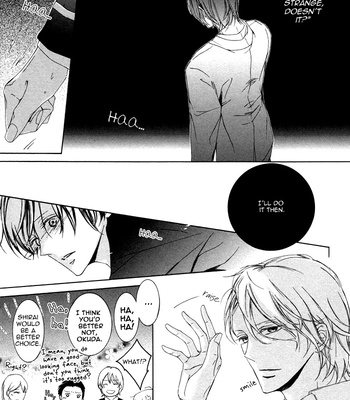 [HINO Garasu] Seinen wa Ai o Kou [Eng] – Gay Manga sex 23