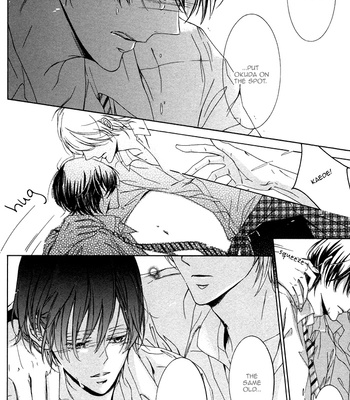 [HINO Garasu] Seinen wa Ai o Kou [Eng] – Gay Manga sex 30